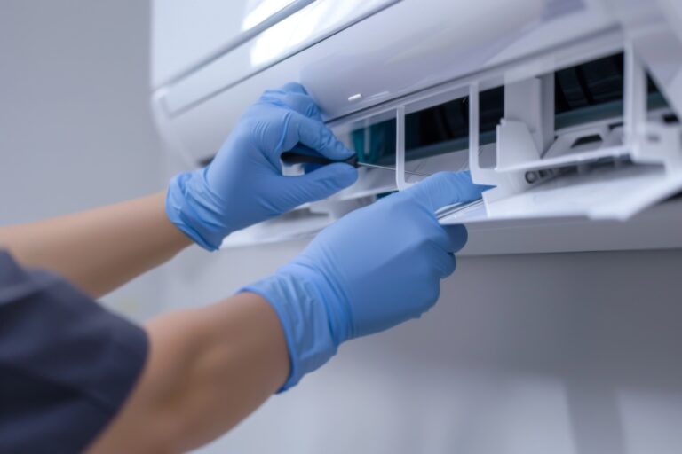 定期洗冷氣，不只是維持冷房效果，更能改善異味、降低耗電，延長冷氣使用壽命。I CLEAN我來清淨提供專業冷氣清洗服務，重視施工品質與每一道清洗流程，依照不同品牌與機型提供合適的保養方式，讓冷氣吹得更涼、更乾淨，也讓居家空氣更加舒適安心。